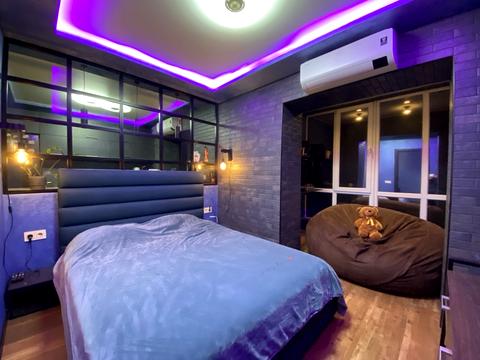 квартира за адресою смт. Слобожанське, Володимирська вул., 1