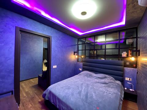 квартира за адресою смт. Слобожанське, Володимирська вул., 1