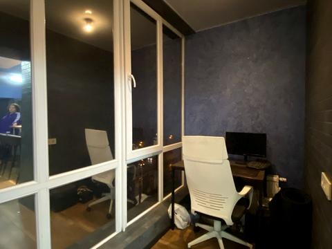 квартира за адресою смт. Слобожанське, Володимирська вул., 1