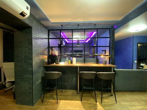 квартира за адресою смт. Слобожанське, Володимирська вул., 1