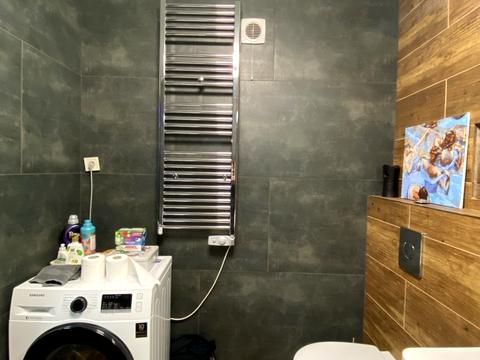 квартира за адресою смт. Слобожанське, Володимирська вул., 1