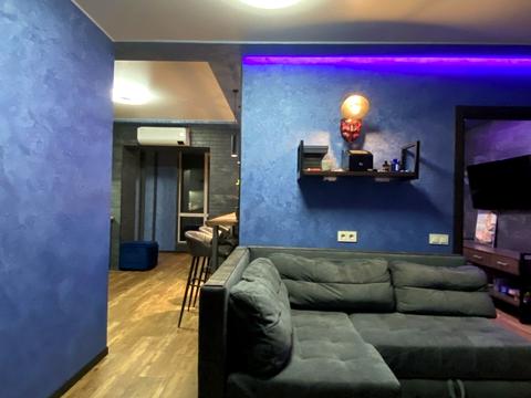 квартира за адресою смт. Слобожанське, Володимирська вул., 1