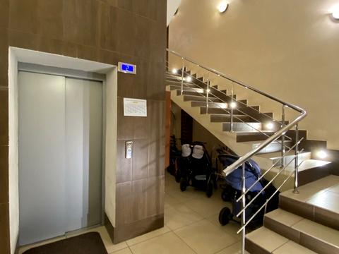 квартира за адресою смт. Слобожанське, Володимирська вул., 1