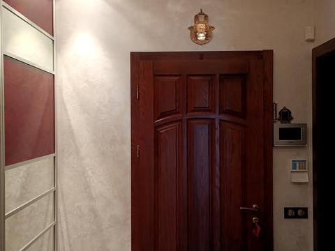 квартира за адресою Степана Руданського вул., 3-А