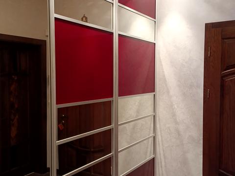 квартира за адресою Степана Руданського вул., 3-А