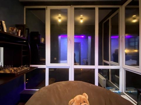 квартира за адресою смт. Слобожанське, Володимирська вул., 1