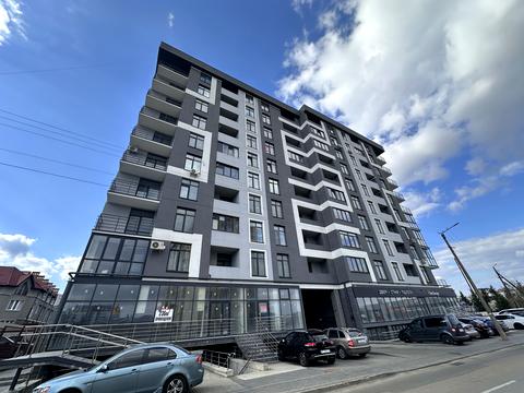 квартира по адресу Богдана Хмельницкого ул., 73-Б