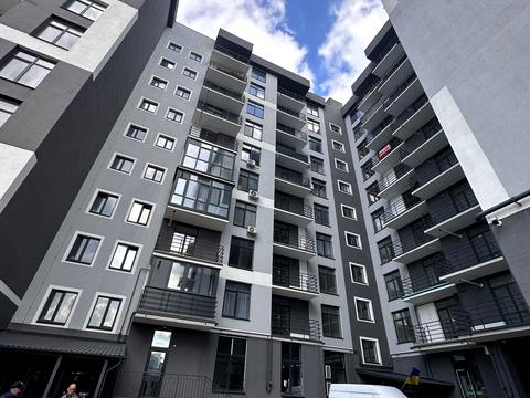 квартира за адресою Богдана Хмельницького вул., 73-Б