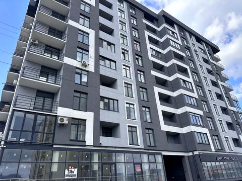 квартира по адресу Богдана Хмельницкого ул., 73-Б