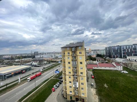 квартира по адресу Богдана Хмельницкого ул., 73-Б