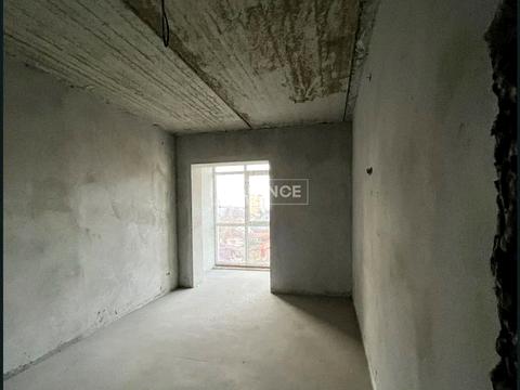 квартира по адресу Мира ул., 58а