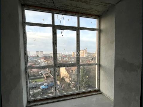 квартира за адресою Миру вул., 58а