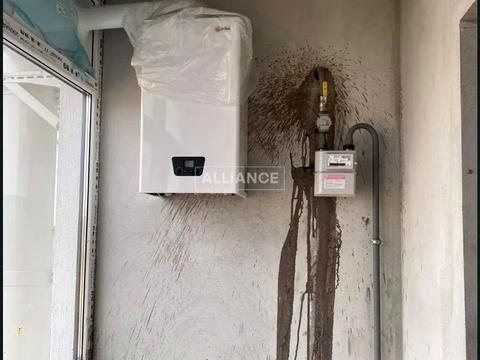 квартира по адресу Мира ул., 58а