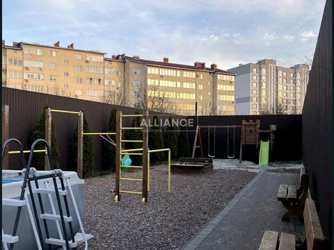 квартира по адресу Мира ул., 58а