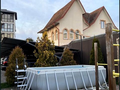 квартира по адресу Мира ул., 58а