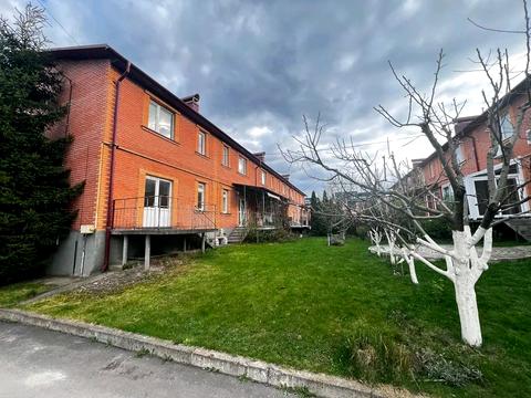 будинок за адресою Микулинецька вул.