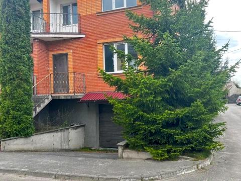 будинок за адресою Микулинецька вул.