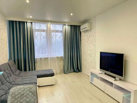 квартира за адресою Ялицевий пров., 1-А