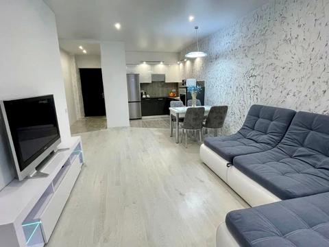 квартира за адресою Ялицевий пров., 1-А