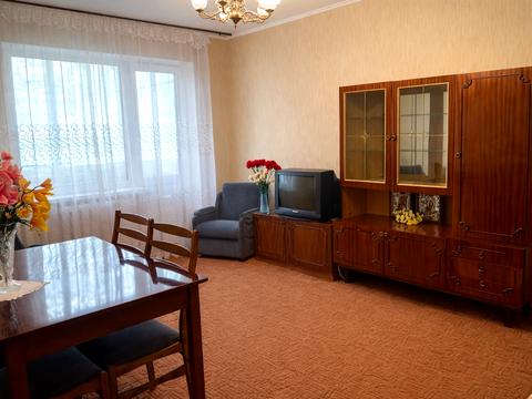 квартира за адресою Миколи Закревського вул., 31-В