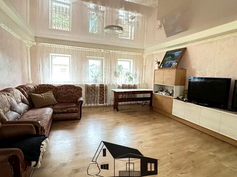 будинок за адресою Чорновола вул., 120