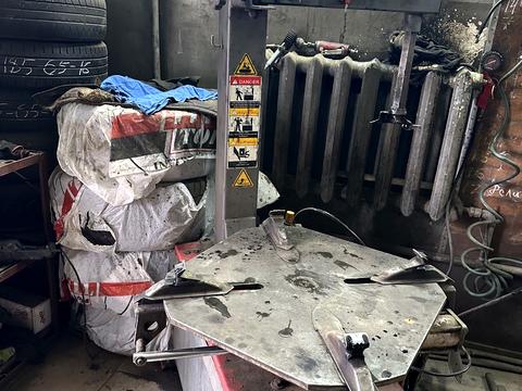 будинок за адресою Чорновола вул., 120