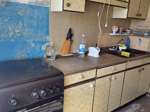 квартира по адресу Романа Шухевича просп. (Ватутина), 30