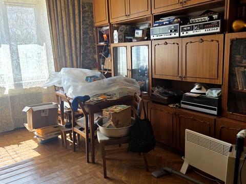 квартира по адресу Романа Шухевича просп. (Ватутина), 30