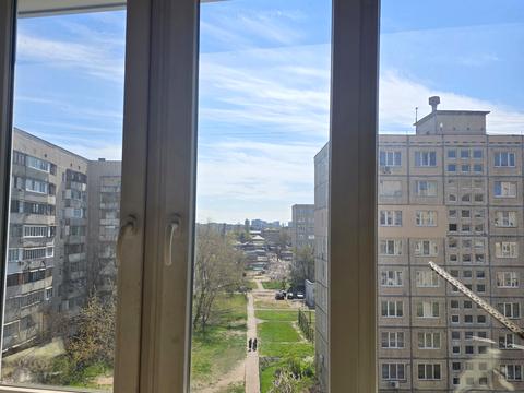 квартира по адресу Романа Шухевича просп. (Ватутина), 30