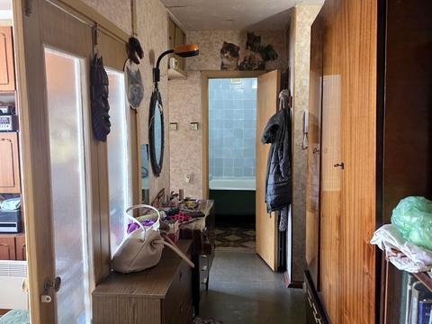 квартира по адресу Романа Шухевича просп. (Ватутина), 30