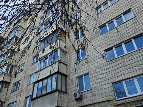 квартира по адресу Романа Шухевича просп. (Ватутина), 30