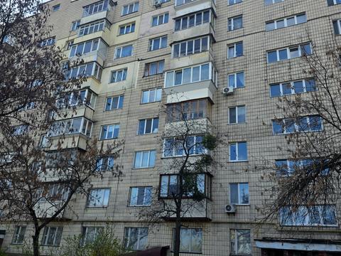 квартира по адресу Романа Шухевича просп. (Ватутина), 30