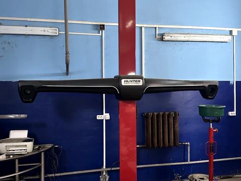 комерційна за адресою Чорновола вул., 115