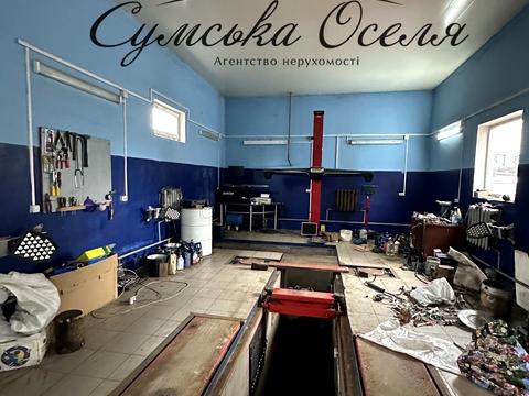 комерційна за адресою Чорновола вул., 115