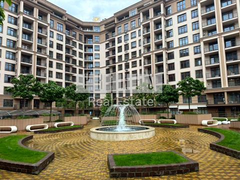 квартира за адресою Михайла Бойчука вул. (Кіквідзе), 19-А