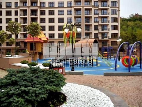 квартира за адресою Михайла Бойчука вул. (Кіквідзе), 19-А