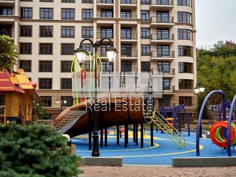 квартира за адресою Михайла Бойчука вул. (Кіквідзе), 19-А