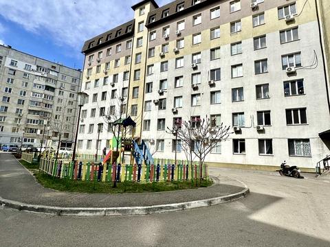 квартира по адресу Резниковский пер., 4