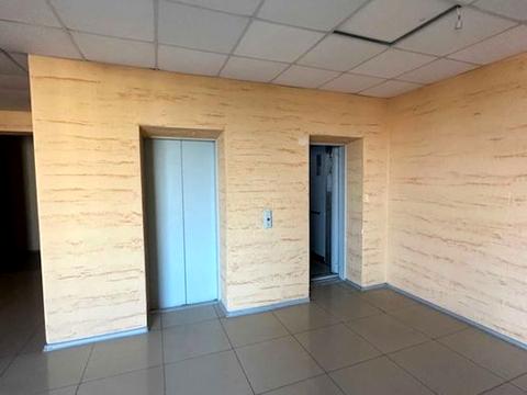 квартира по адресу Резниковский пер., 4