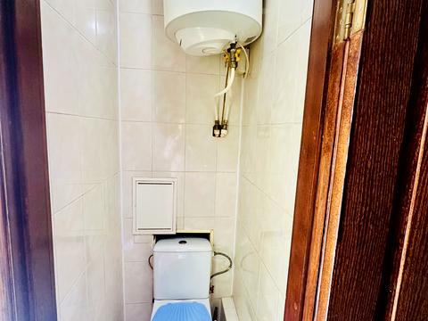 квартира по адресу Владимира Момота ул., 40