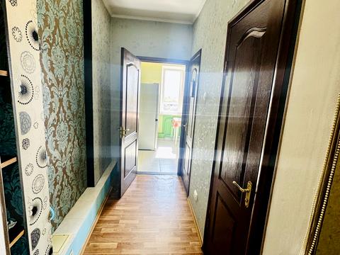 квартира по адресу Владимира Момота ул., 40