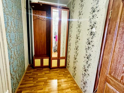 квартира по адресу Владимира Момота ул., 40