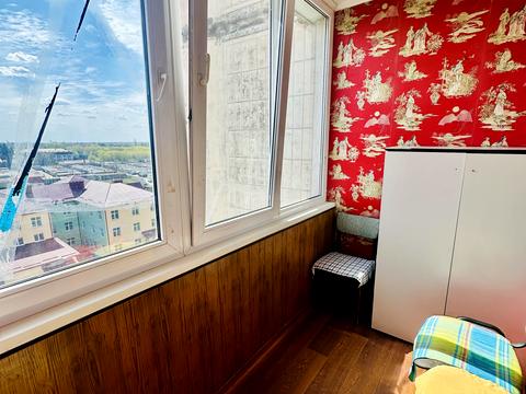 квартира по адресу Владимира Момота ул., 40