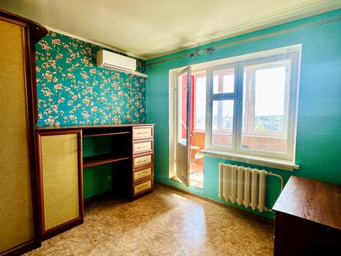 квартира по адресу Владимира Момота ул., 40