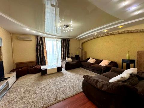 квартира за адресою Робоча вул., 148