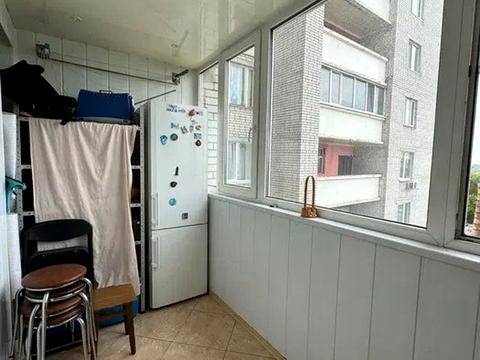 квартира за адресою Робоча вул., 148