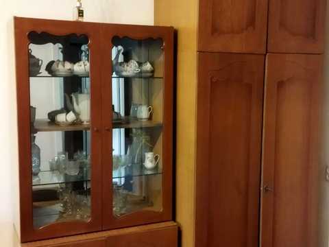 квартира за адресою Ростиславська вул. (Маршала Рибалка), 7/18
