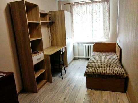 квартира за адресою Ростиславська вул. (Маршала Рибалка), 7/18