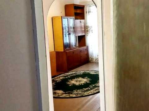 квартира за адресою Ростиславська вул. (Маршала Рибалка), 7/18