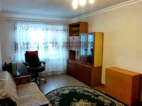 квартира за адресою Ростиславська вул. (Маршала Рибалка), 7/18